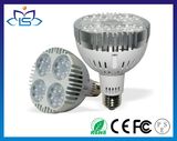 Competitive High Quality CRI>80 E27 32W LED PAR 30